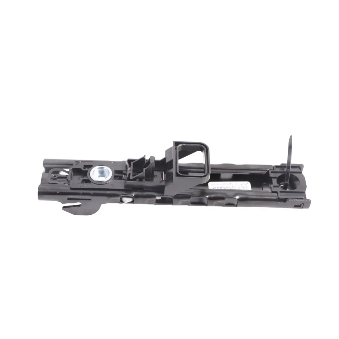 Audi Q7 4M Seat Belt Height Adjuster Regulator Front Left Right N/O/S - SKU 4M0857819A - Part number 4M0857819A