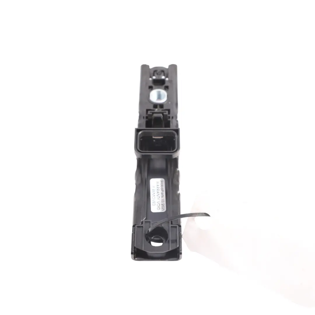 Audi Q7 4M Seat Belt Height Adjuster Regulator Front Left Right N/O/S - SKU 4M0857819A - Part number 4M0857819A