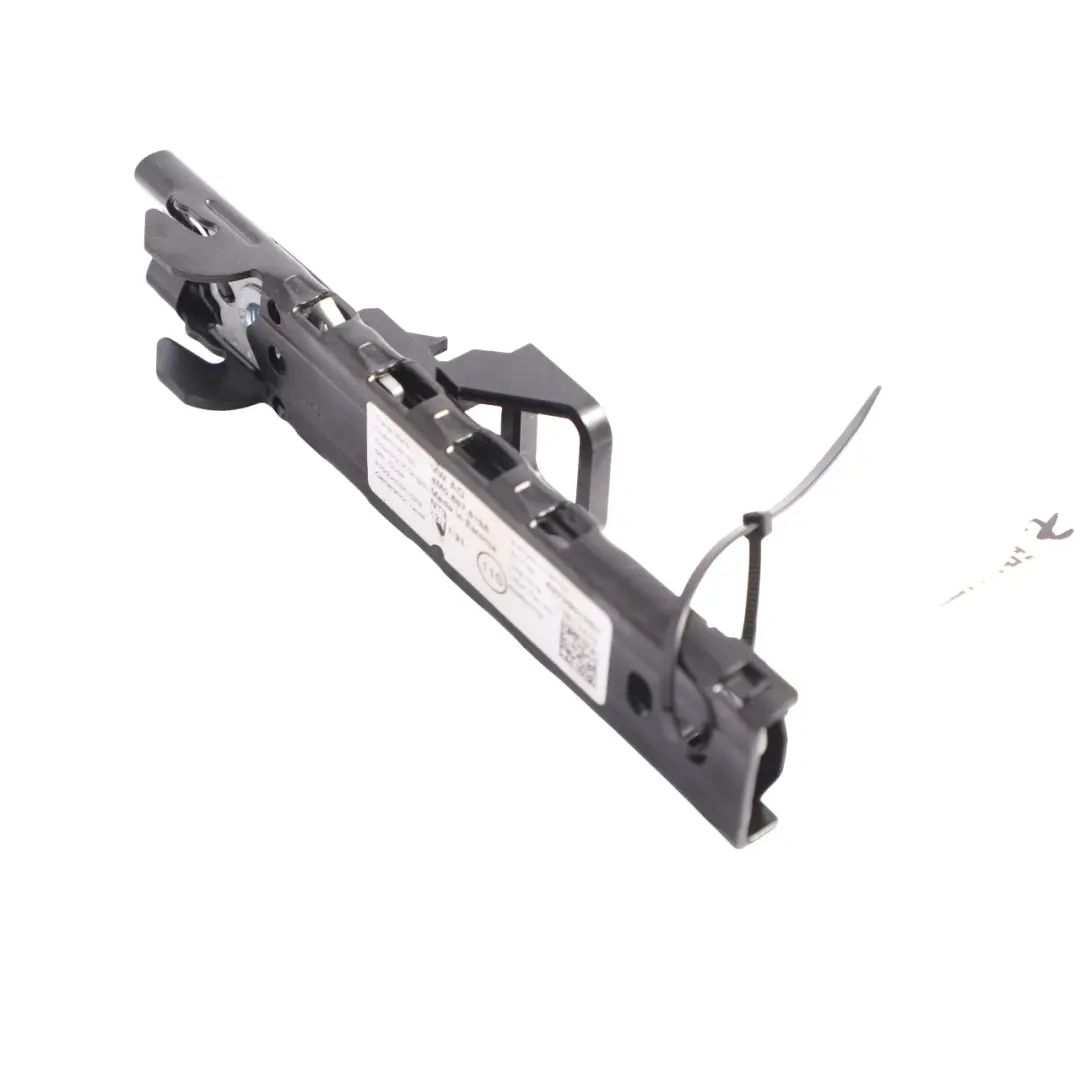 Audi Q7 4M Seat Belt Height Adjuster Regulator Front Left Right N/O/S - SKU 4M0857819A - Part number 4M0857819A