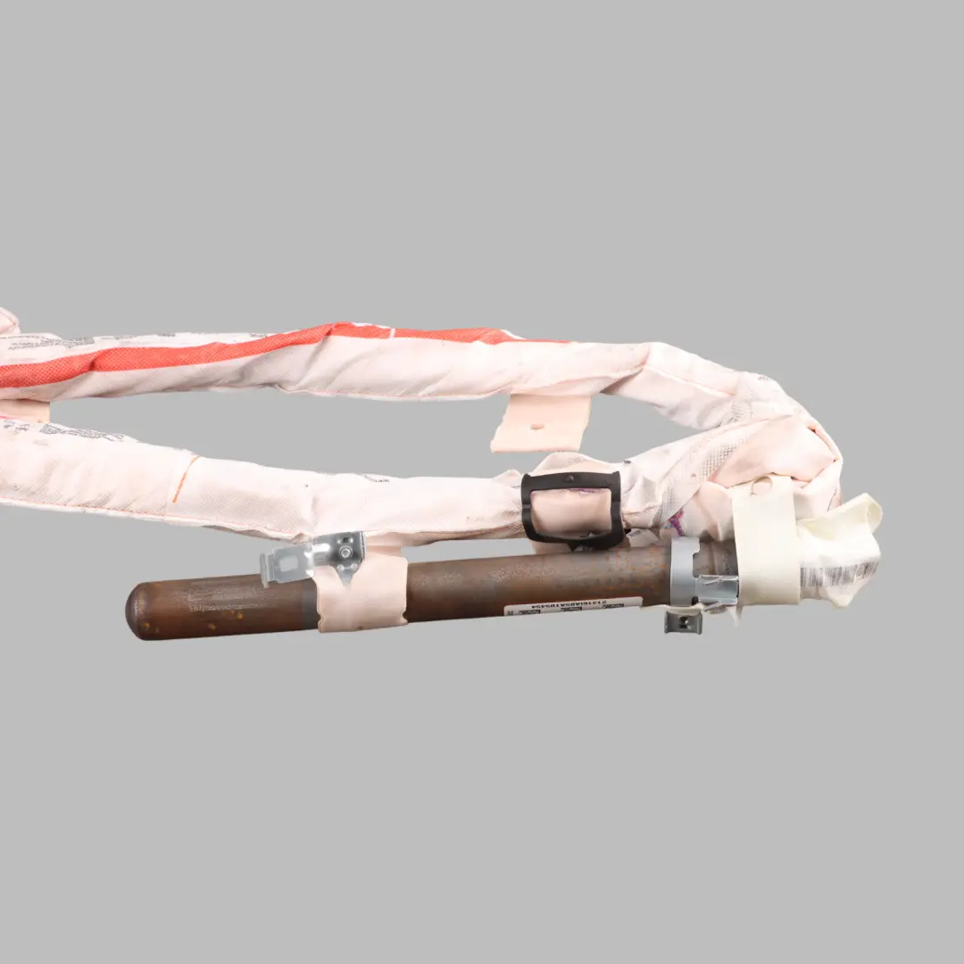 4M Roof Curtain Headliner Air Module Left N/S Side to Audi Q7 with Part number 4M0880741H Audi Q7 4M Roof Curtain Headliner Air Module Left N/S Side - SKU 4M0880741H - Part number 4M0880741H