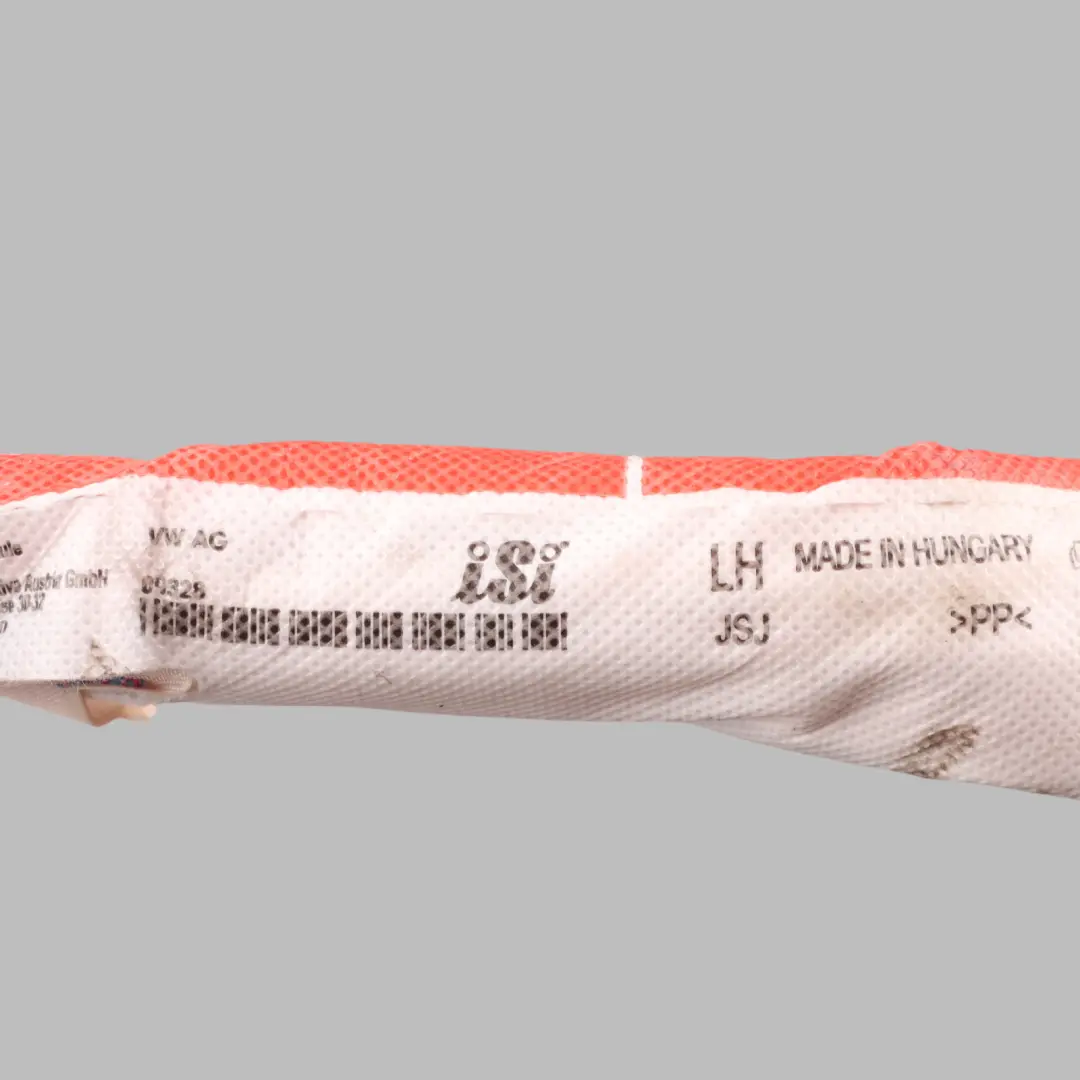 4M Roof Curtain Headliner Air Module Left N/S Side to Audi Q7 with Part number 4M0880741H Audi Q7 4M Roof Curtain Headliner Air Module Left N/S Side - SKU 4M0880741H - Part number 4M0880741H