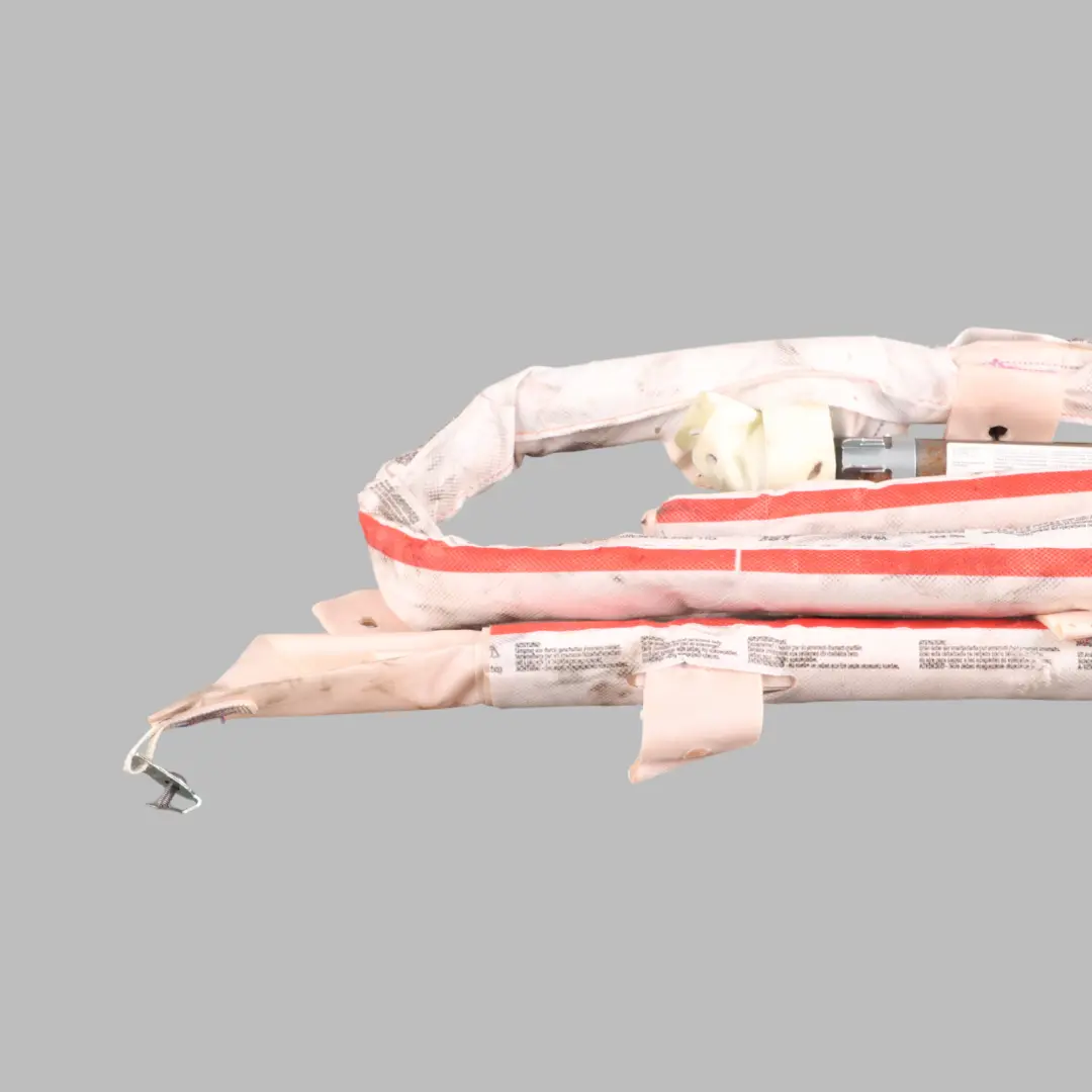 4M Roof Curtain Headliner Air Module Right O/S Side to Audi Q7 with Part number 4M0880742H Audi Q7 4M Roof Curtain Headliner Air Module Right O/S Side - SKU 4M0880742H - Part number 4M0880742H