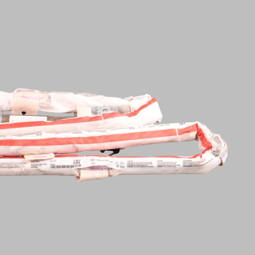 4M Roof Curtain Headliner Air Module Right O/S Side to Audi Q7 with Part number 4M0880742H Audi Q7 4M Roof Curtain Headliner Air Module Right O/S Side - SKU 4M0880742H - Part number 4M0880742H