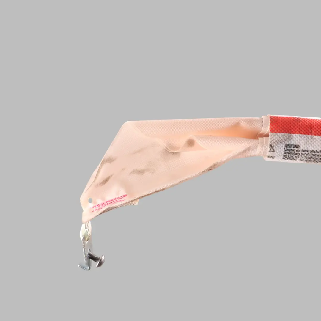 Audi Q7 4M Roof Curtain Headliner Air Module Right O/S Side - SKU 4M0880742H - Part number 4M0880742H