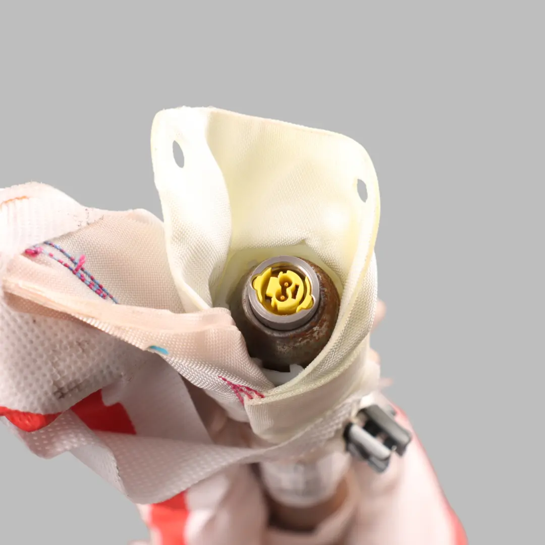 Audi Q7 4M Roof Curtain Headliner Air Module Right O/S Side - SKU 4M0880742H - Part number 4M0880742H