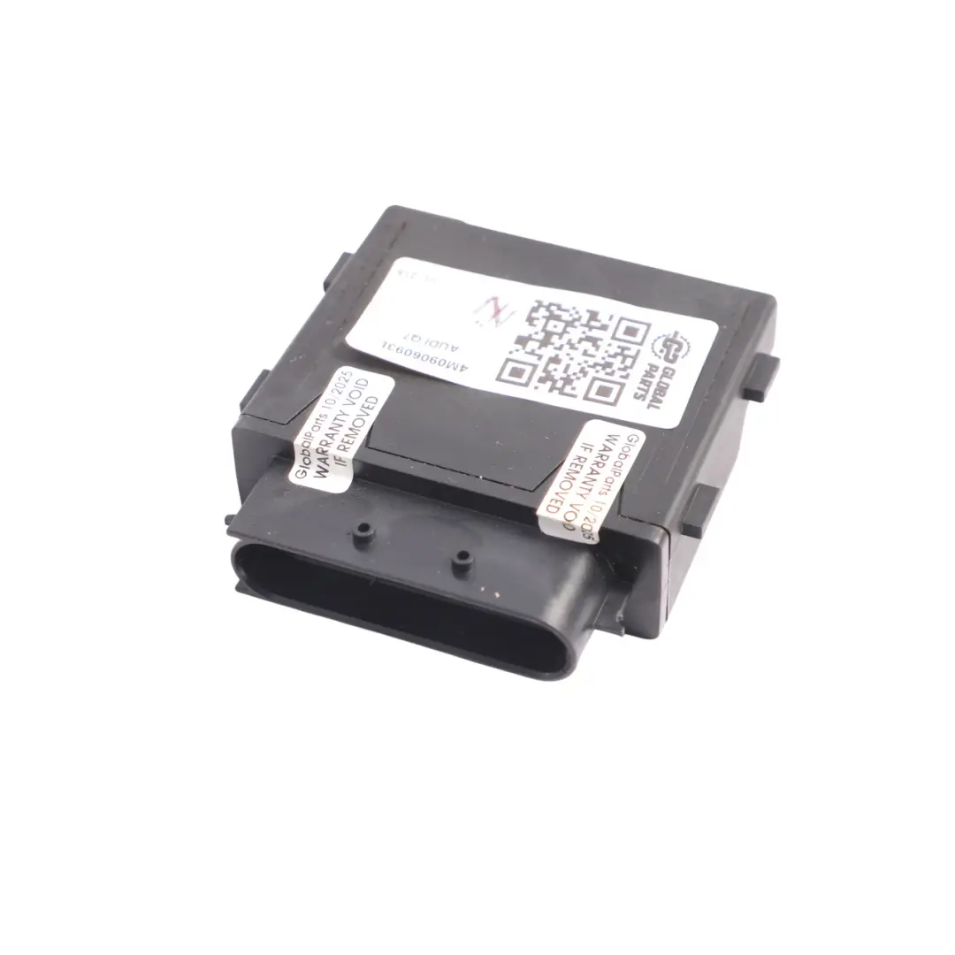 4M 3.0 TDI Unidad De Control Bomba Combustible Módulo ECU para Audi Q7 con número de pieza 4M0906093L Audi Q7 4M 3.0 TDI Unidad De Control Bomba Combustible Módulo ECU - SKU 4M0906093L - Número de pieza 4M0906093L