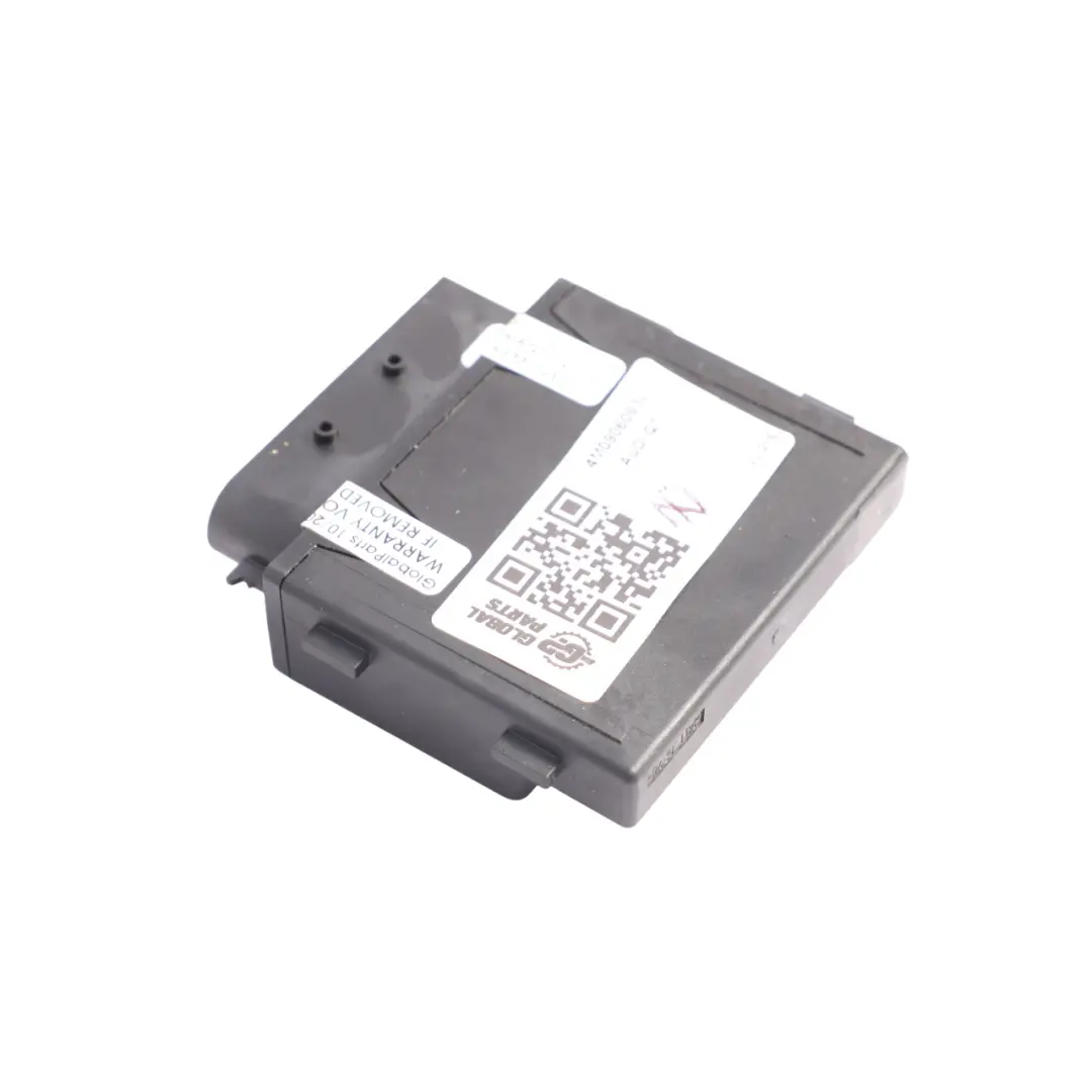 Audi Q7 4M 3.0 TDI Unidad De Control Bomba Combustible Módulo ECU - SKU 4M0906093L - Número de pieza 4M0906093L