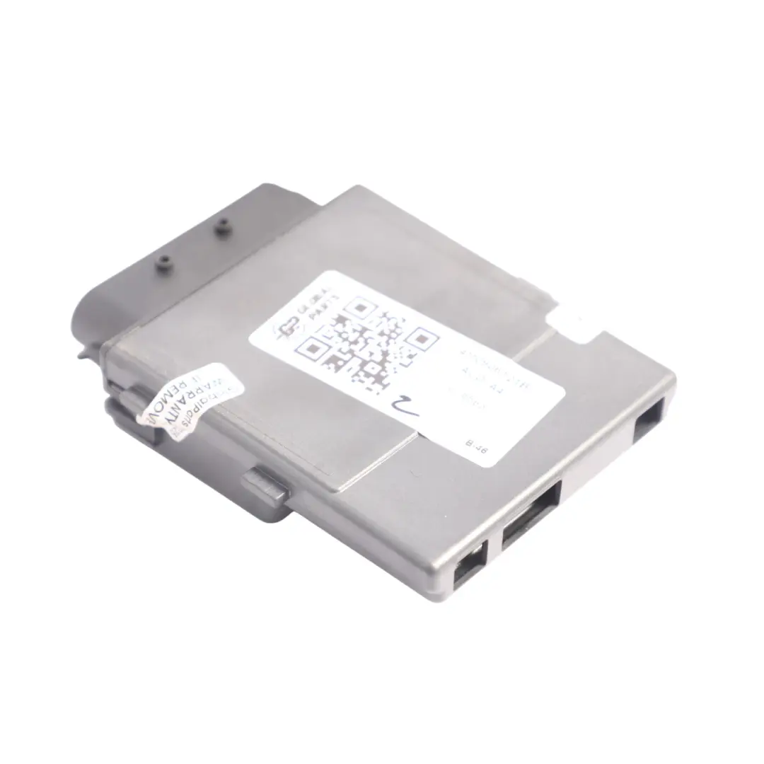 Audi A4 B9 Q7 4M A5 F5 Diesel Fuel Pump Control Module Unit ECU - SKU 4M0906121B - Part number 4M0906121B