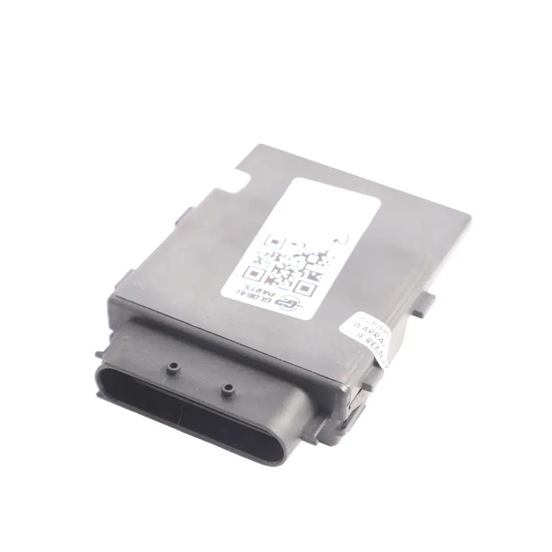 Audi A4 B9 Q7 4M A5 F5 Diesel Fuel Pump Control Module Unit ECU - SKU 4M0906121B - Part number 4M0906121B