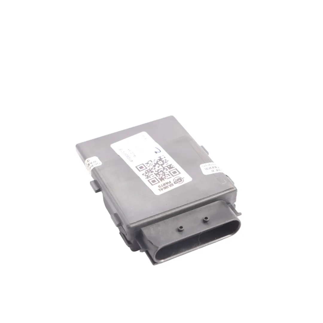 4M A5 F5 Diesel Fuel Pump Control Module Unit ECU to Audi A4 B9 Q7 with Part number 4M0906121B Audi A4 B9 Q7 4M A5 F5 Diesel Fuel Pump Control Module Unit ECU - SKU 4M0906121B - Part number 4M0906121B