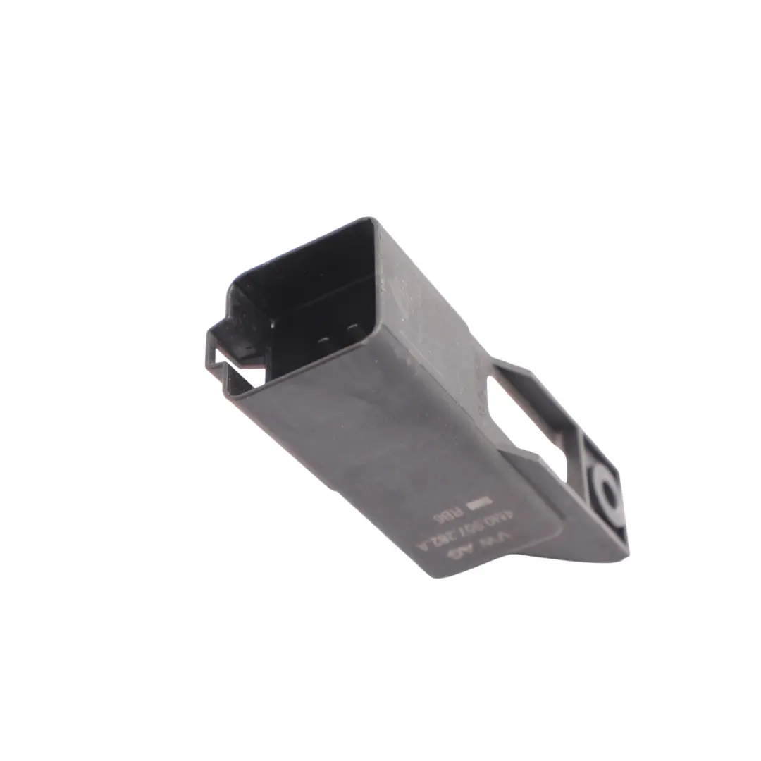 Audi A4 B9 Q7 4M Glow Plug Relay Control Unit 3.0 TDI - SKU 4M0907282A - Part number 4M0907282A