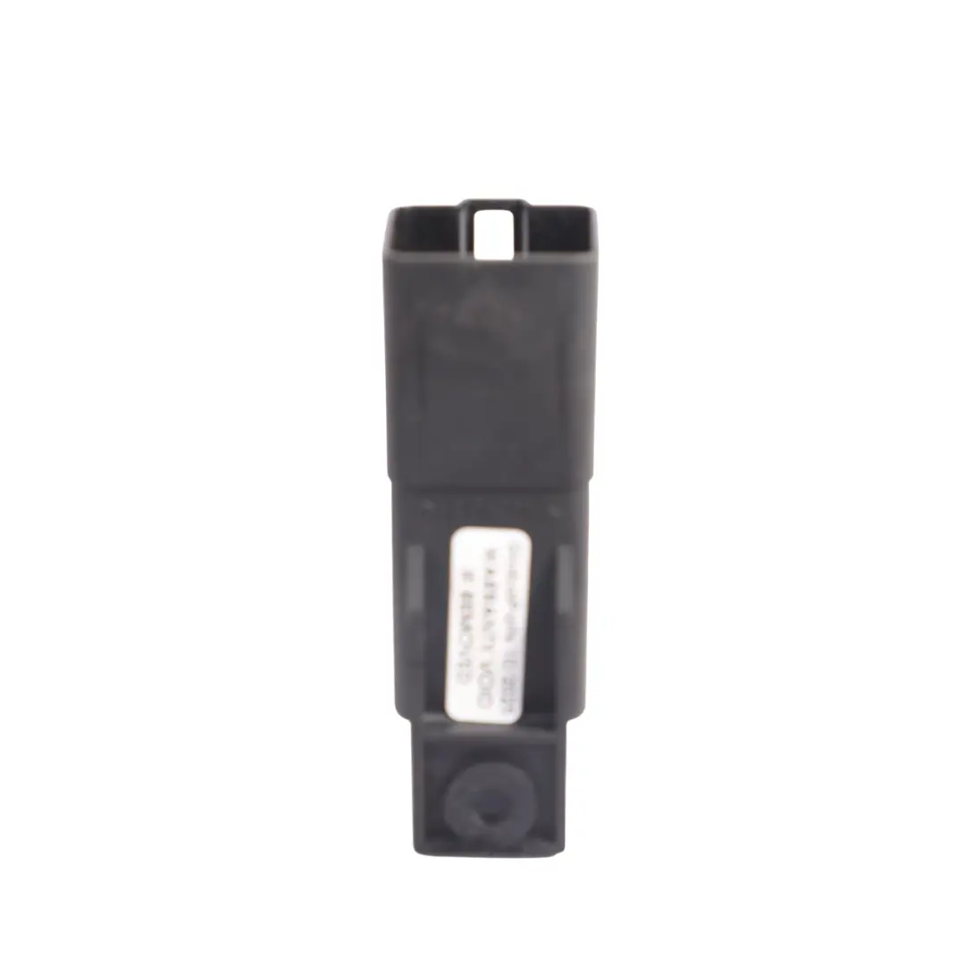 Audi A4 B9 Q7 4M Unidad Control Relé Bujías Incandescentes 3.0 TDI - SKU 4M0907282A - Número de pieza 4M0907282A