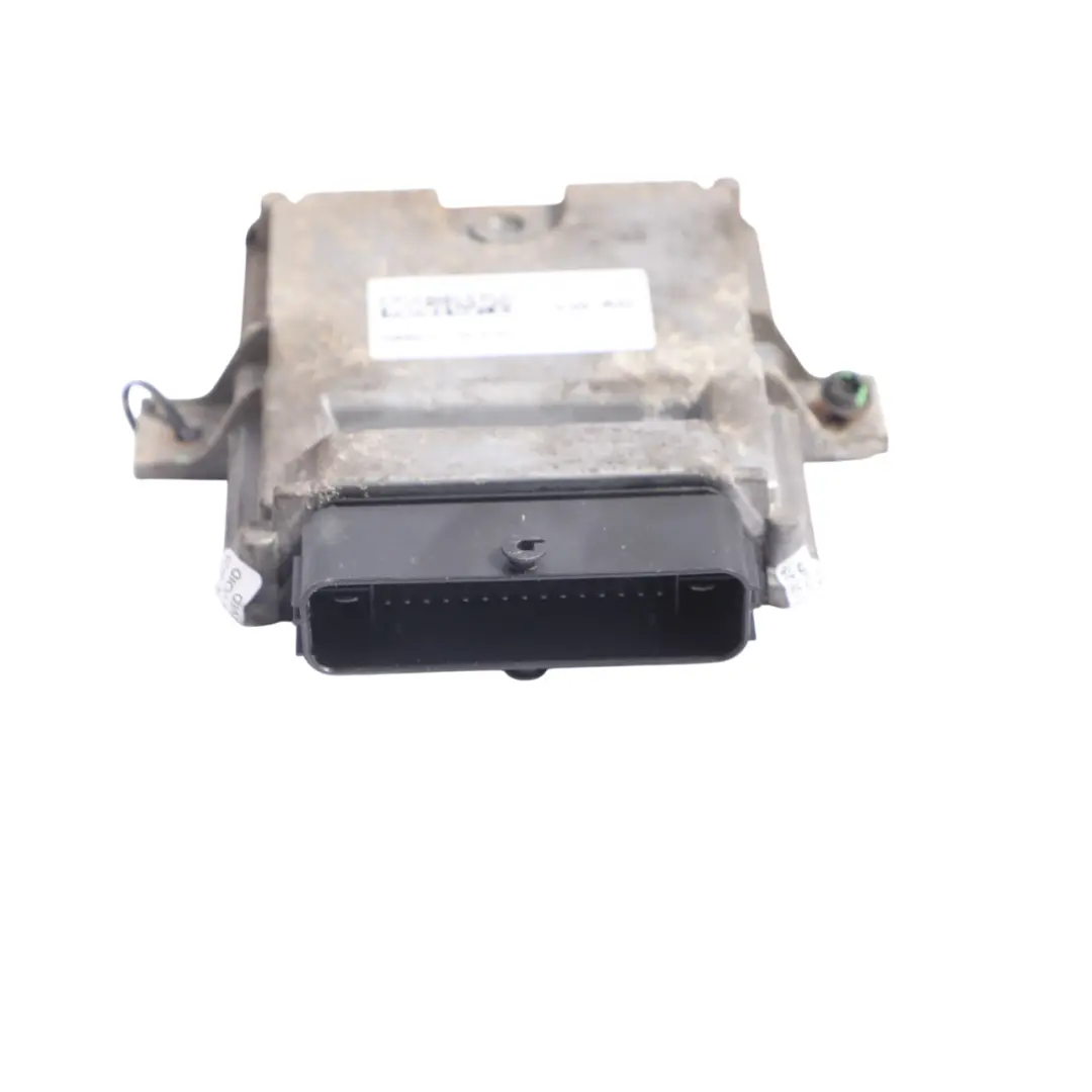 4M A5 F5 Adblue Control Module Unit to Audi A4 B9 Q7 with Part number 4M0907355 Audi A4 B9 Q7 4M A5 F5 Adblue Control Module Unit - SKU 4M0907355 - Part number 4M0907355