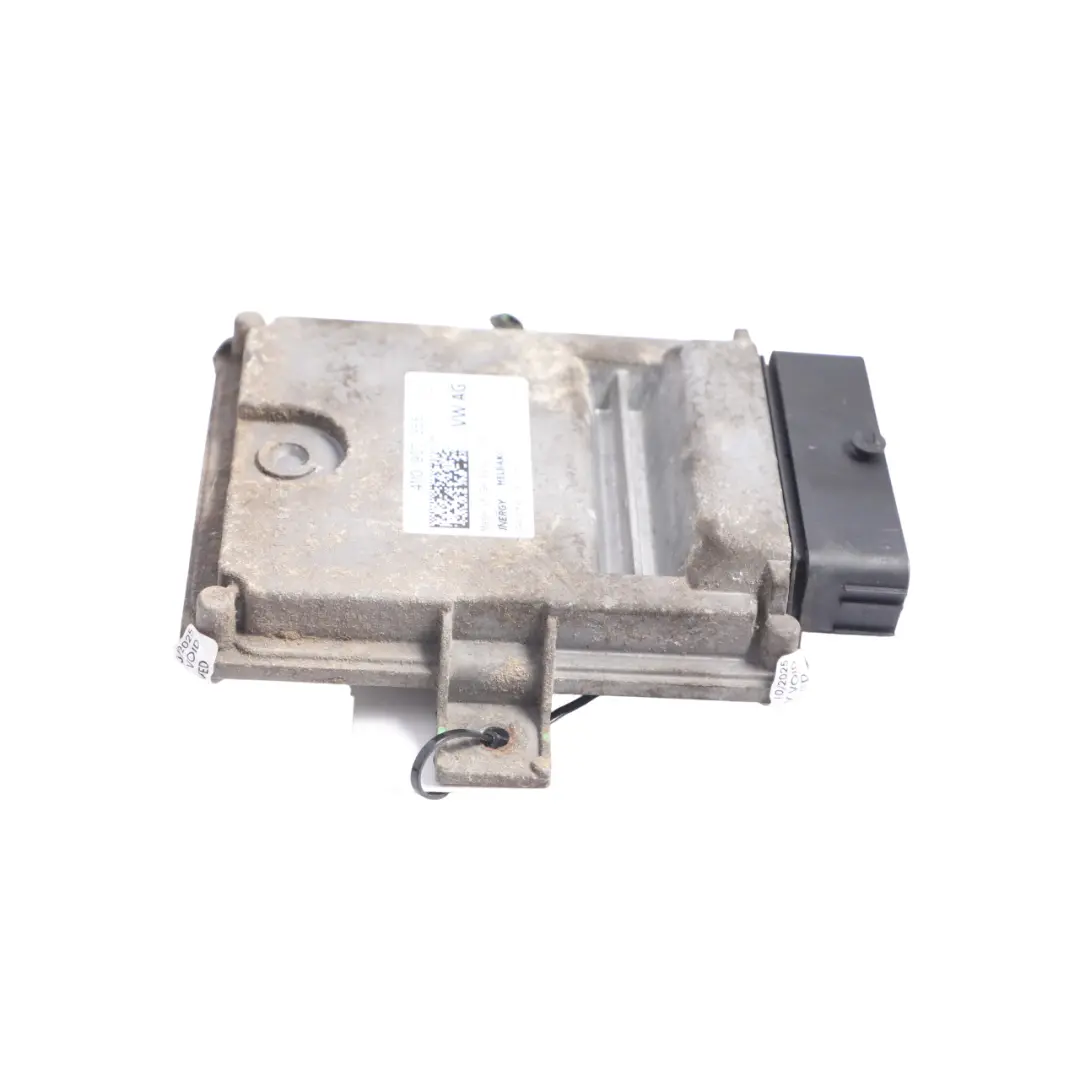 Audi A4 B9 Q7 4M A5 F5 Adblue Control Module Unit - SKU 4M0907355 - Part number 4M0907355