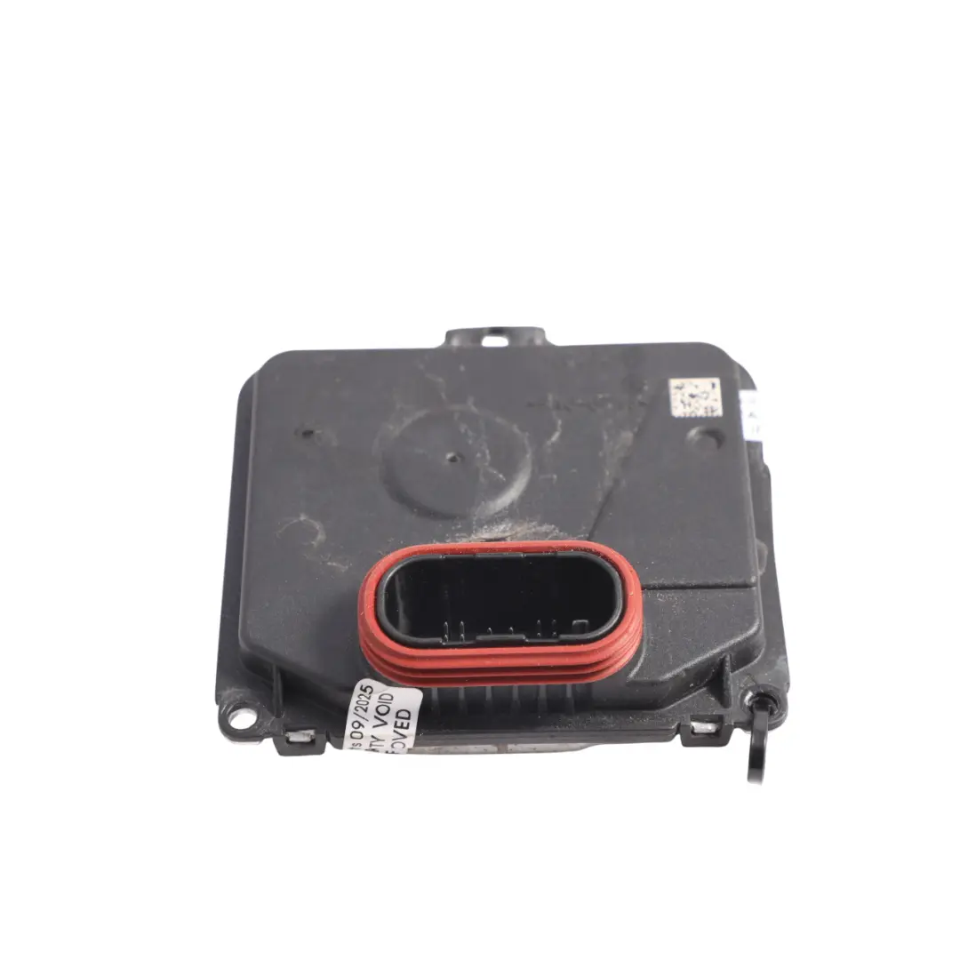Audi A4 B9 Q7 4M Matrix Módulo De Control De Faros Izquierda Derecha - SKU 4M0907397AB - Número de pieza 4M0907397AB