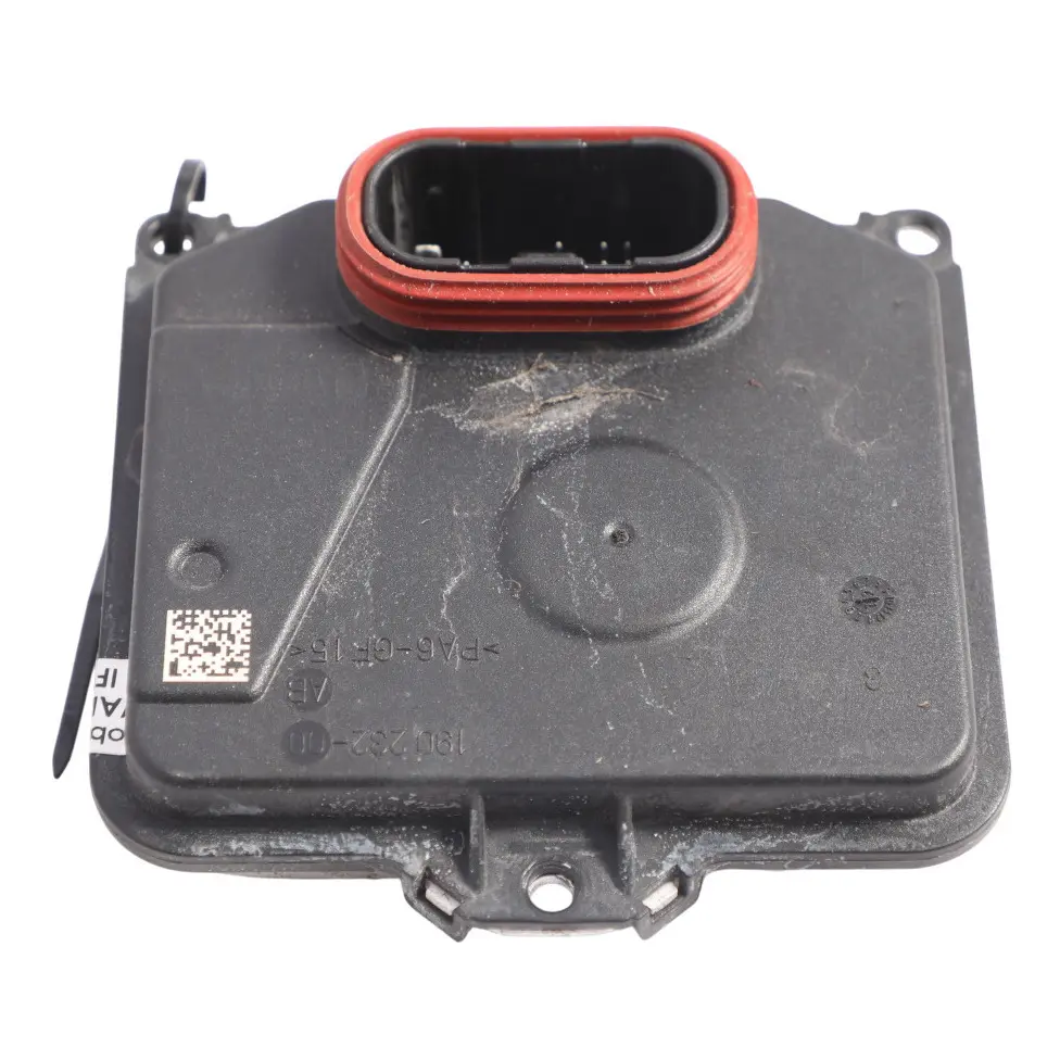 Audi A4 B9 Q7 4M Przetwornica Sterownik Lampy Lewy Prawy Przód - SKU 4M0907397AB - Numer Części 4M0907397AB