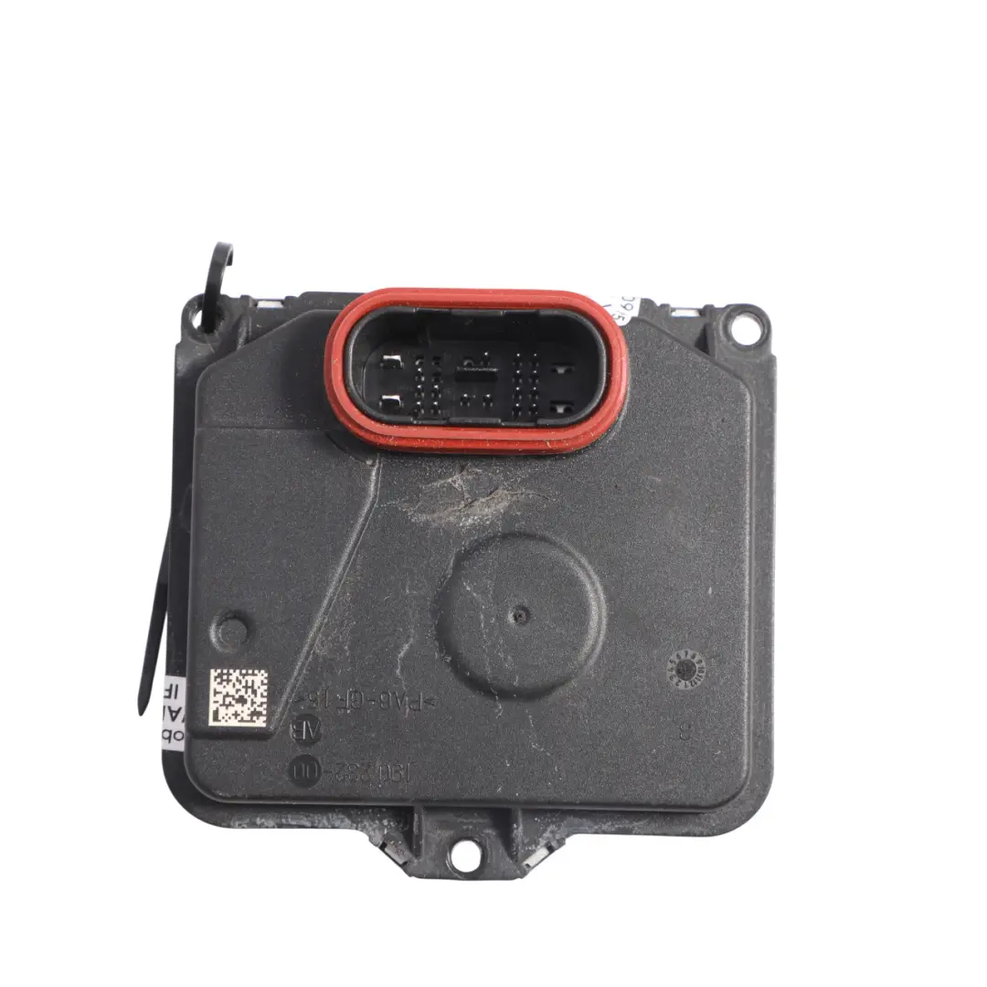 Audi A4 B9 Q7 4M Przetwornica Sterownik Lampy Lewy Prawy Przód - SKU 4M0907397AB - Numer Części 4M0907397AB