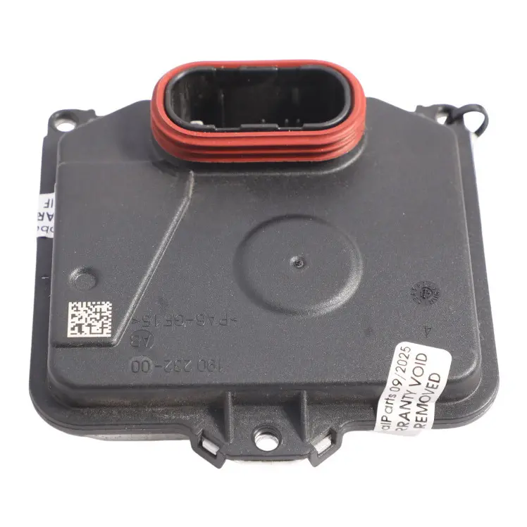 Audi A4 B9 Q7 4M LED Headlight Control Module Left Unit Right N/O/S - SKU 4M0907397AD-1 - Part number 4M0907397AD