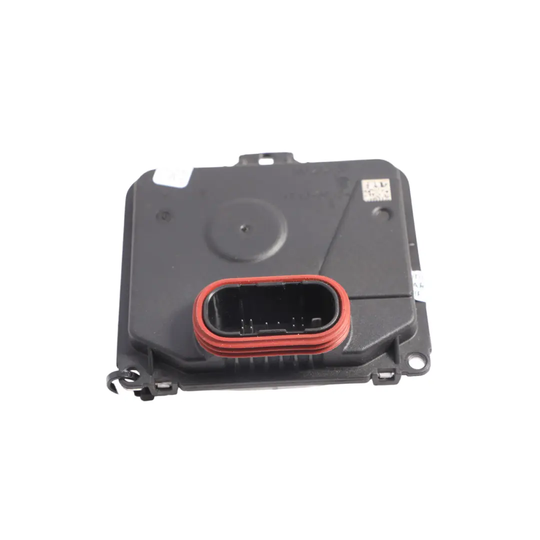 Audi A4 B9 Q7 4M LED Headlight Control Module Left Unit Right N/O/S - SKU 4M0907397AD-1 - Part number 4M0907397AD