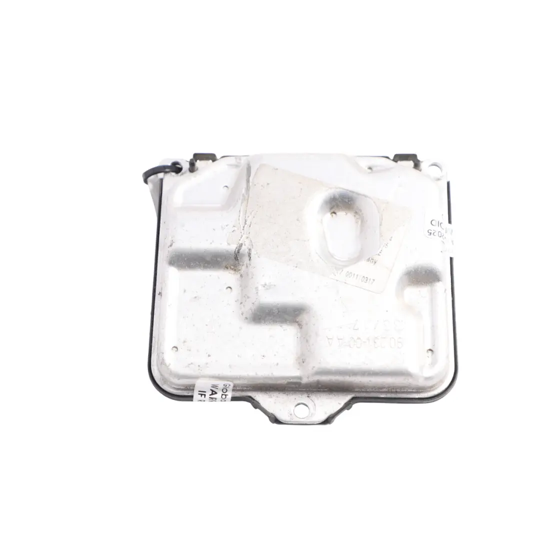 Audi A4 B9 Q7 4M LED Headlight Control Module Left Unit Right N/O/S - SKU 4M0907397AD-1 - Part number 4M0907397AD