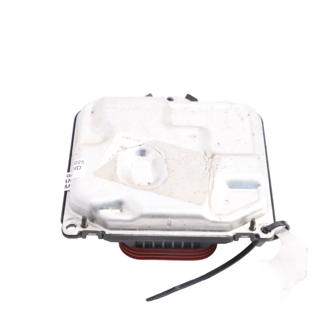 Audi A4 B9 Q7 4M LED Headlight Control Module Left Unit Right N/O/S - SKU 4M0907397AD-1 - Part number 4M0907397AD