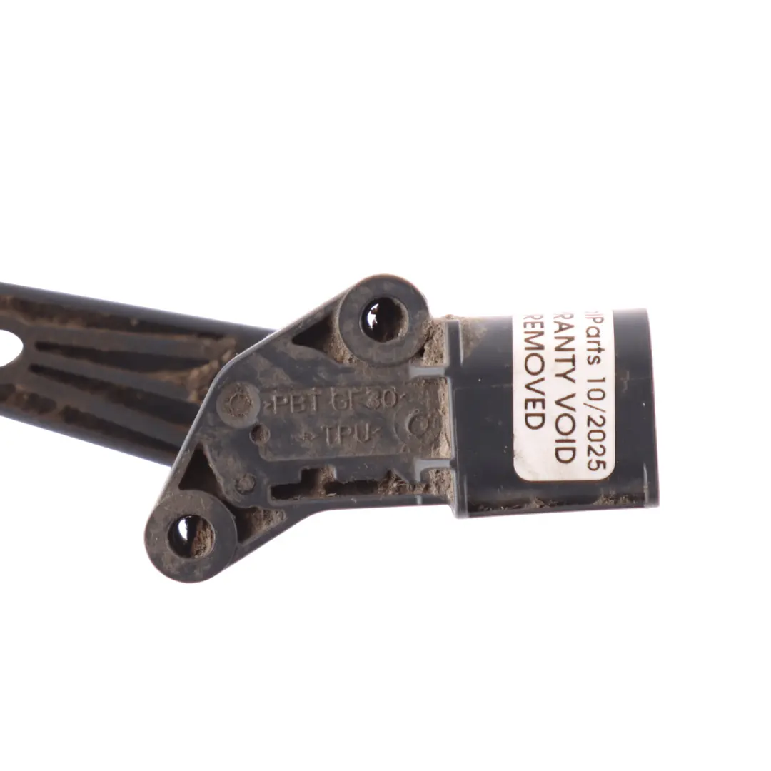 Audi A4 B9 Q7 4M Headlight Leveling Sensor Bracket Rear Right O/S - SKU 4M0907503-2 - Part number 4M0907503