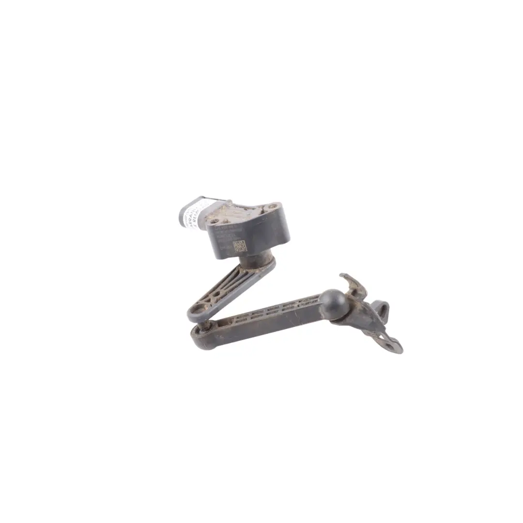 4M Headlight Leveling Sensor Bracket Rear Right O/S to Audi A4 B9 Q7 with Part number 4M0907503 Audi A4 B9 Q7 4M Headlight Leveling Sensor Bracket Rear Right O/S - SKU 4M0907503-2 - Part number 4M0907503