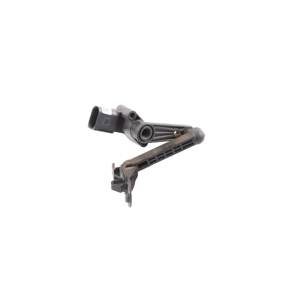 4M Headlight Leveling Sensor Bracket Rear Right O/S to Audi A4 B9 Q7 with Part number 4M0907503 Audi A4 B9 Q7 4M Headlight Leveling Sensor Bracket Rear Right O/S - SKU 4M0907503-2 - Part number 4M0907503