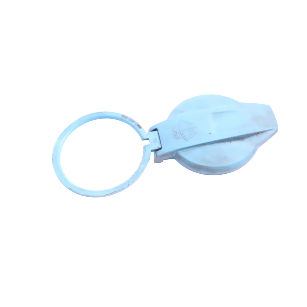 Audi TT FV Q7 4M Washer Bottle Tank Windscreen Reservoir Cap Cover - SKU 4M0955267 - Part number 4M0955267