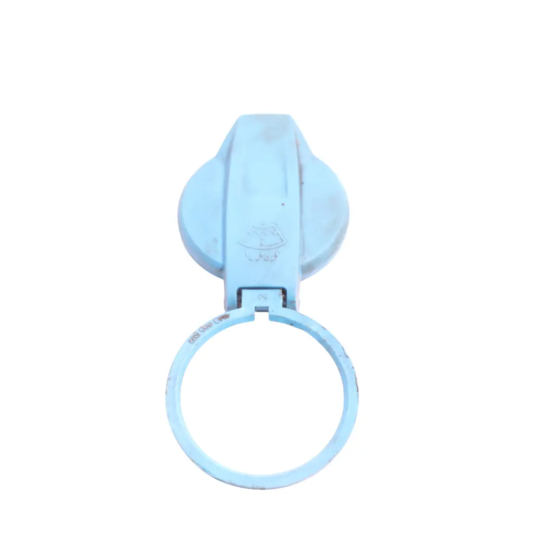 Audi TT FV Q7 4M Washer Bottle Tank Windscreen Reservoir Cap Cover - SKU 4M0955267 - Part number 4M0955267
