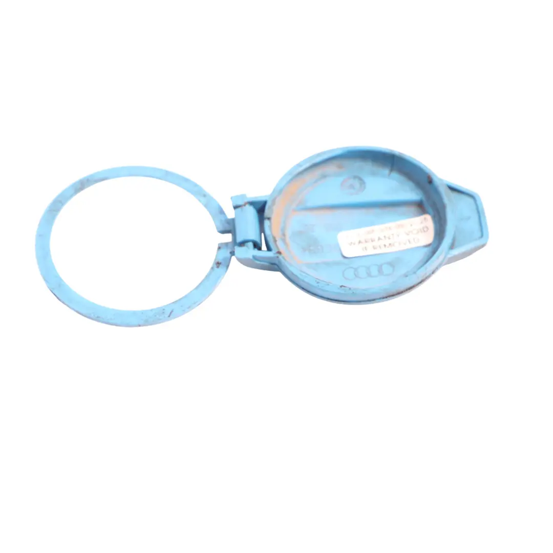 Audi TT FV Q7 4M Washer Bottle Tank Windscreen Reservoir Cap Cover - SKU 4M0955267 - Part number 4M0955267