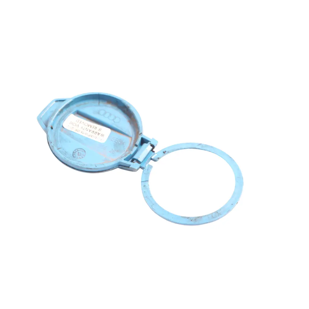 4M Washer Bottle Tank Windscreen Reservoir Cap Cover to Audi TT FV Q7 with Part number 4M0955267 Audi TT FV Q7 4M Washer Bottle Tank Windscreen Reservoir Cap Cover - SKU 4M0955267 - Part number 4M0955267