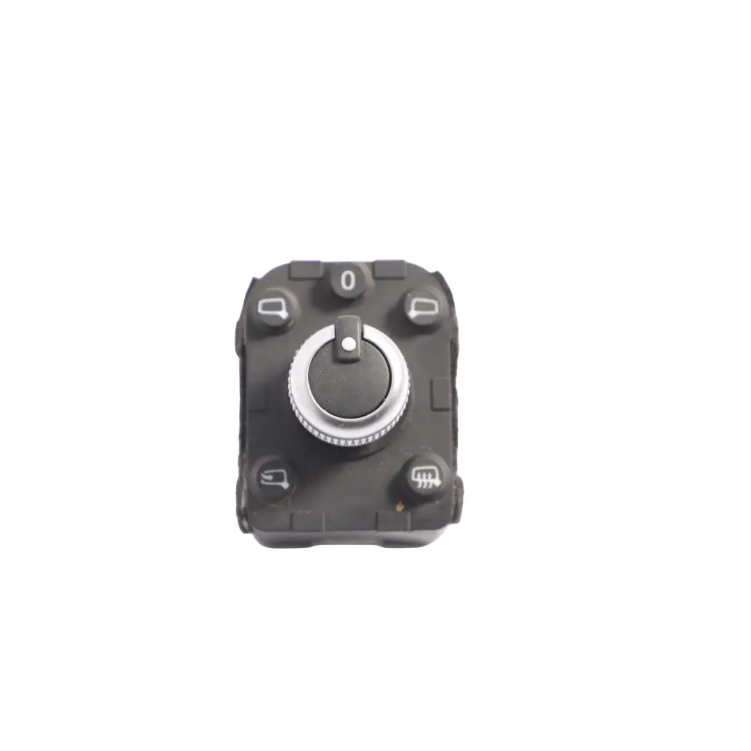 Audi TT FV Wing Mirror Adjustment Regulator Switch Control Unit Knob - SKU 4M0959565E - Part number 4M0959565E