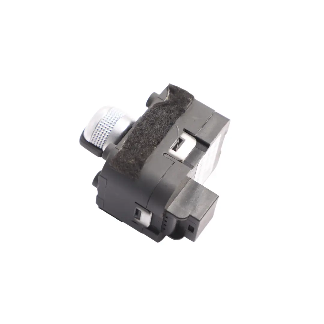 Audi TT FV Wing Mirror Adjustment Regulator Switch Control Unit Knob - SKU 4M0959565E - Part number 4M0959565E