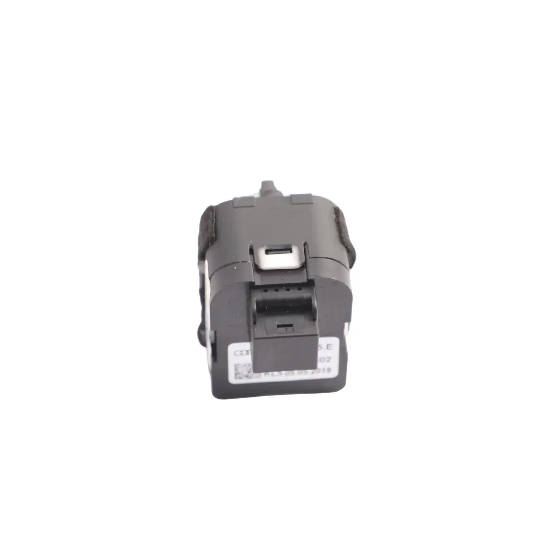 Audi TT FV Wing Mirror Adjustment Regulator Switch Control Unit Knob - SKU 4M0959565E - Part number 4M0959565E