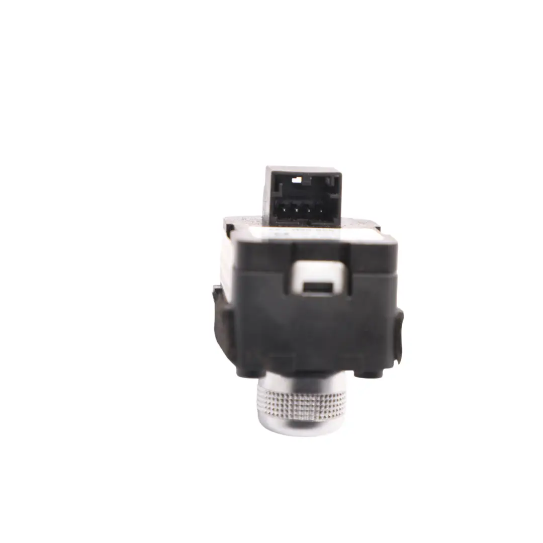 Audi TT FV Wing Mirror Adjustment Regulator Switch Control Unit Knob - SKU 4M0959565E - Part number 4M0959565E