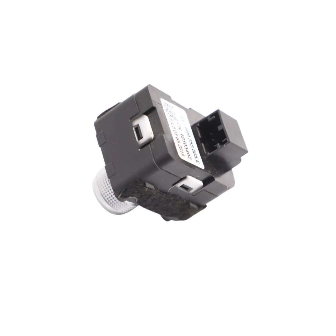 Audi TT FV Wing Mirror Adjustment Regulator Switch Control Unit Knob - SKU 4M0959565E - Part number 4M0959565E