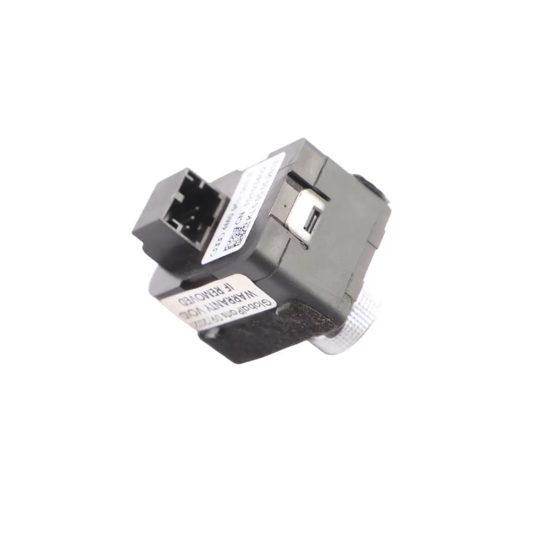 Audi TT FV Wing Mirror Adjustment Regulator Switch Control Unit Knob - SKU 4M0959565E - Part number 4M0959565E