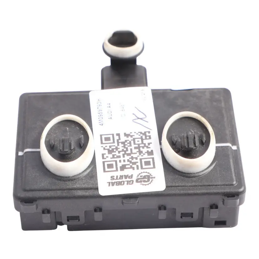 Audi A5 F5 A4 B9 Moduł Sterownik Drzwi Kierowcy Lewy Przód ECU - SKU 4M0959793H - Numer Części 4M0959793H