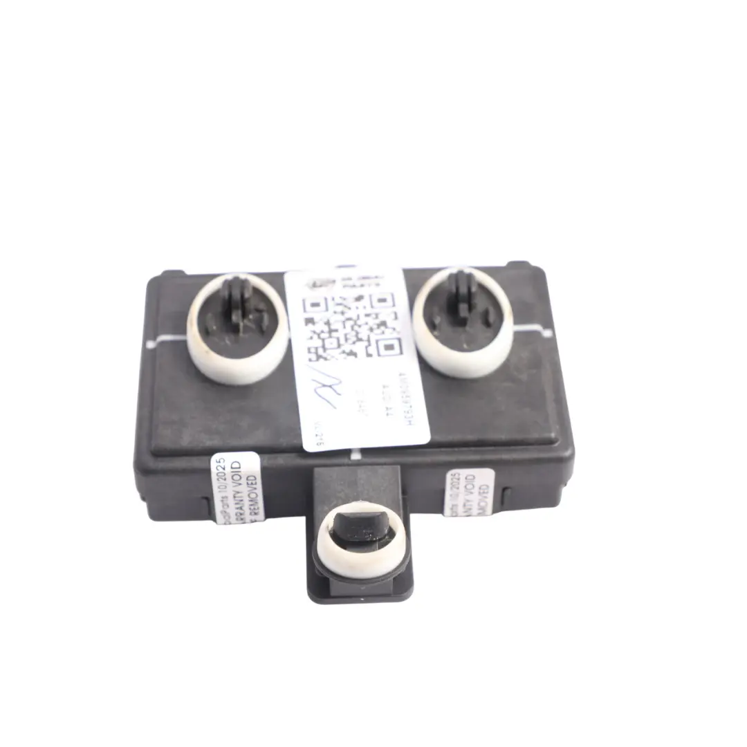 Audi A5 F5 A4 B9 Front Door Control Module Unit ECU Driver's Side - SKU 4M0959793H - Part number 4M0959793H