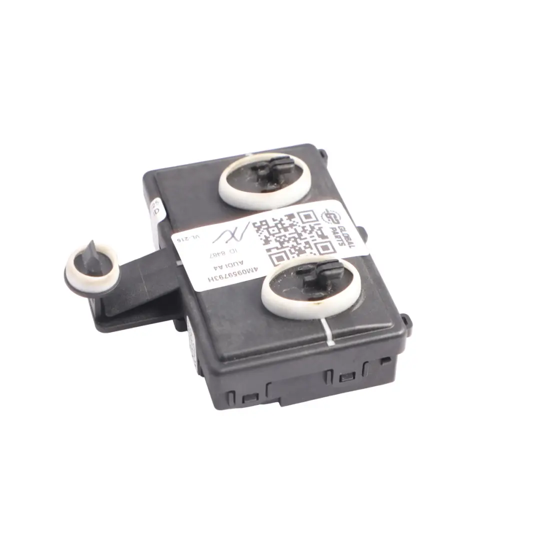 Audi A5 F5 A4 B9 Front Tür Steuergerät ECU Fahrerseite - SKU 4M0959793H - Teilenummer 4M0959793H