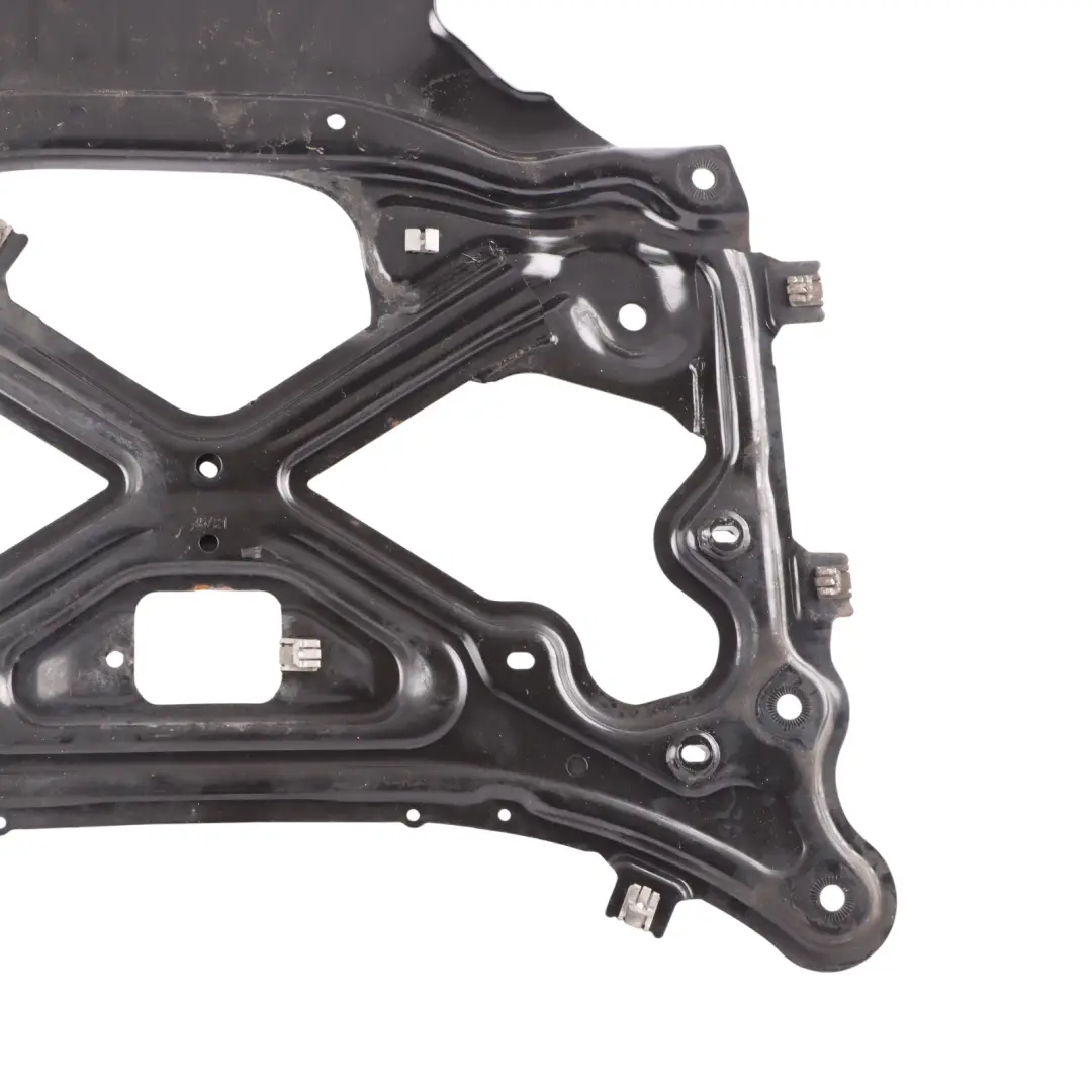 4M Gearbox Strut Brace Transmission Bar Support 3.0 TDI to Audi Q7 with Part number 4M2399345F Audi Q7 4M Gearbox Strut Brace Transmission Bar Support 3.0 TDI - SKU RHD-4M2399345F - Part number 4M2399345F