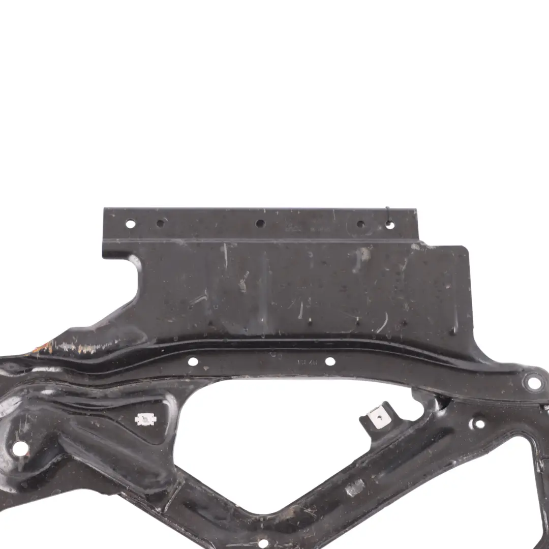 4M Gearbox Strut Brace Transmission Bar Support 3.0 TDI to Audi Q7 with Part number 4M2399345F Audi Q7 4M Gearbox Strut Brace Transmission Bar Support 3.0 TDI - SKU RHD-4M2399345F - Part number 4M2399345F