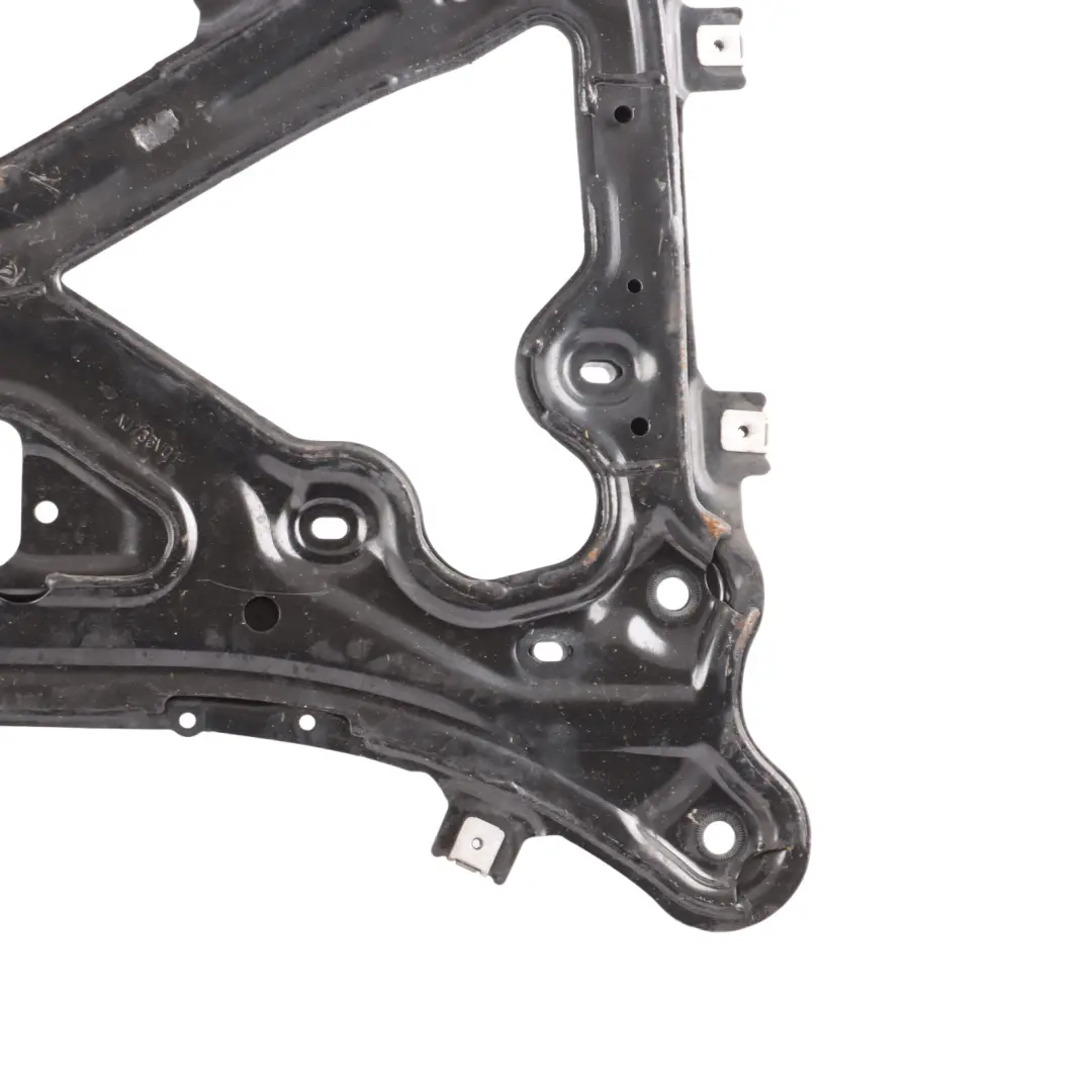 4M Gearbox Strut Brace Transmission Bar Support 3.0 TDI to Audi Q7 with Part number 4M2399345F Audi Q7 4M Gearbox Strut Brace Transmission Bar Support 3.0 TDI - SKU RHD-4M2399345F - Part number 4M2399345F