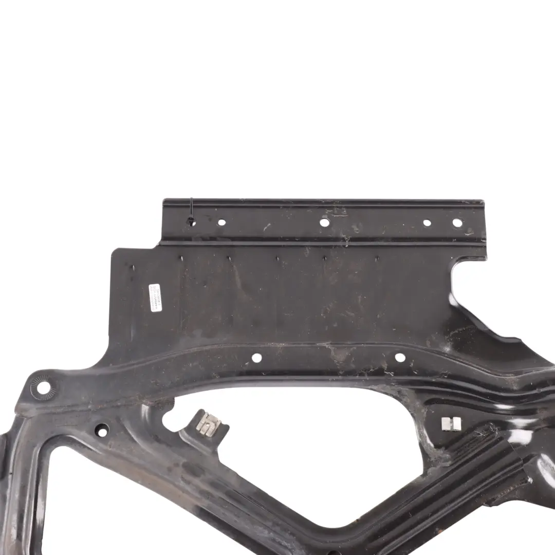 4M Gearbox Strut Brace Transmission Bar Support 3.0 TDI to Audi Q7 with Part number 4M2399345F Audi Q7 4M Gearbox Strut Brace Transmission Bar Support 3.0 TDI - SKU RHD-4M2399345F - Part number 4M2399345F