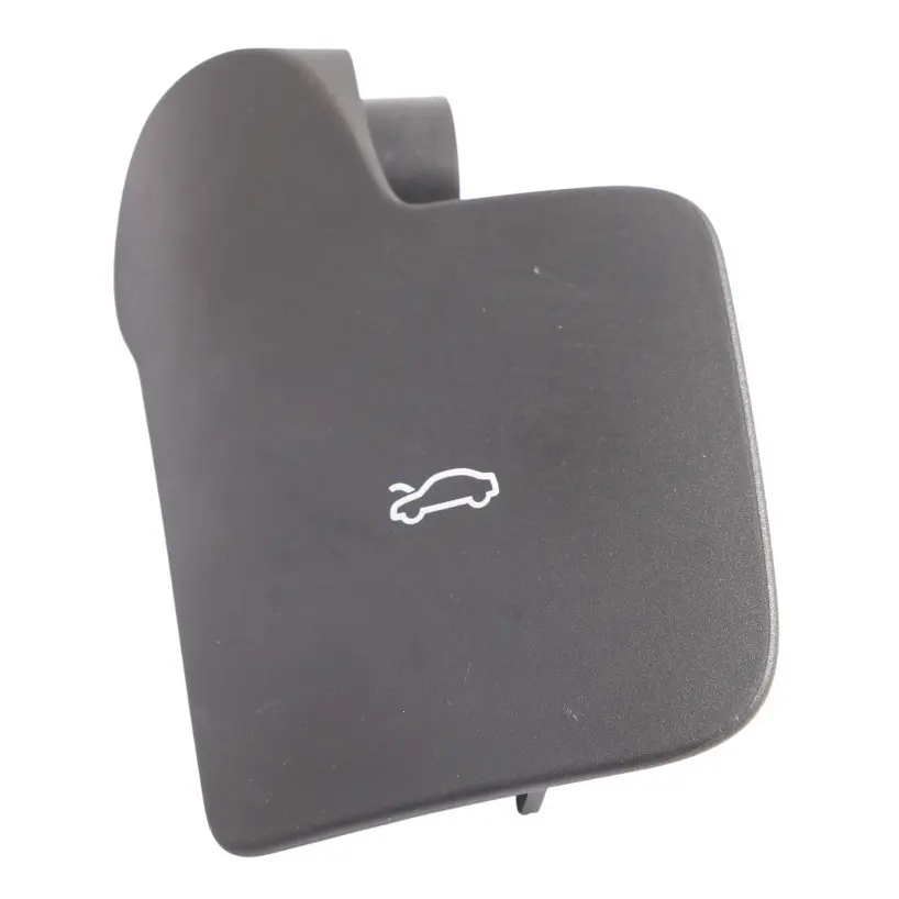 4M Front Release Actuator Lever Trim Right O/S to Audi Q7 with Part number 4M2823533 Audi Q7 4M Front Release Actuator Lever Trim Right O/S - SKU RHD-4M2823533 - Part number 4M2823533