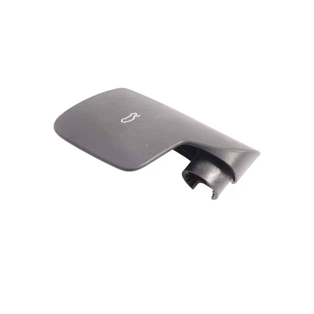 4M Front Release Actuator Lever Trim Right O/S to Audi Q7 with Part number 4M2823533 Audi Q7 4M Front Release Actuator Lever Trim Right O/S - SKU RHD-4M2823533 - Part number 4M2823533