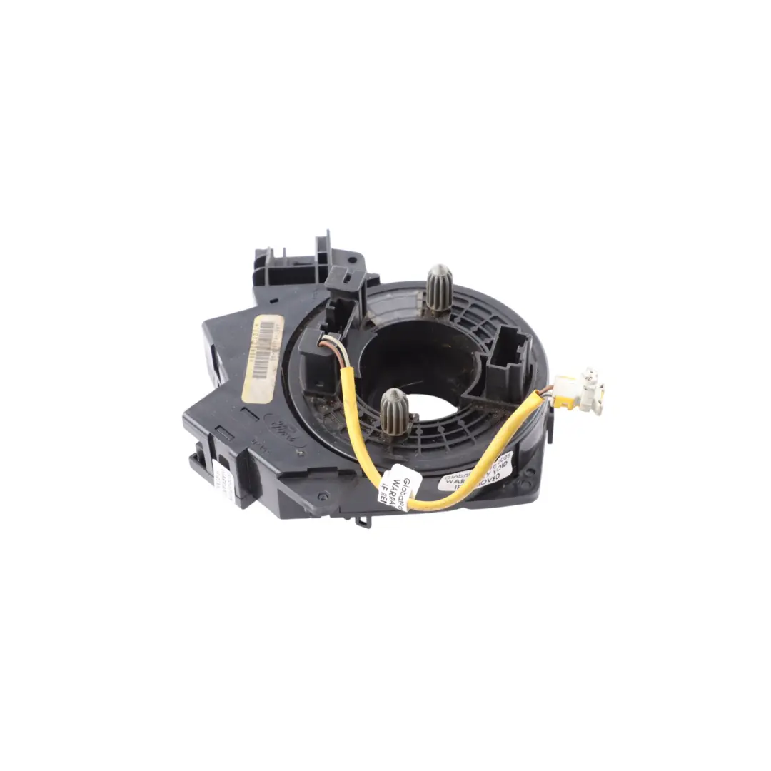 Ford Transit Mk7 Steering Wheel Ring Clock Slip Squib Unit - SKU 4M5T14A664AB-3 - Part number 4M5T14A664AB