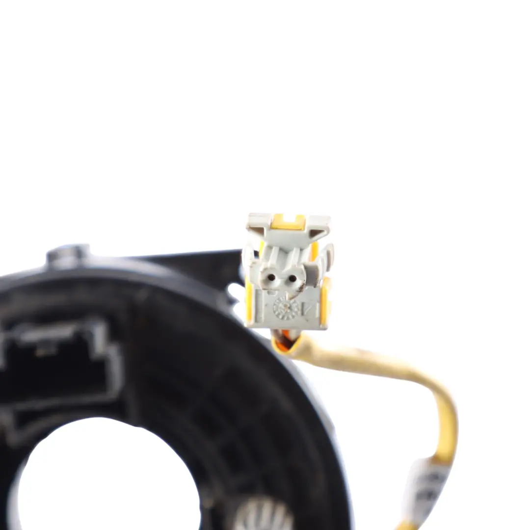 Steering Wheel Ring Clock Slip Squib Unit 4M5T14A664AB to Ford Transit Mk7 with Part number 4M5T14A664AB-3 Ford Transit Mk7 Steering Wheel Ring Clock Slip Squib Unit 4M5T14A664AB - SKU 4M5T14A664AB-3 - Part number 4M5T14A664AB-3