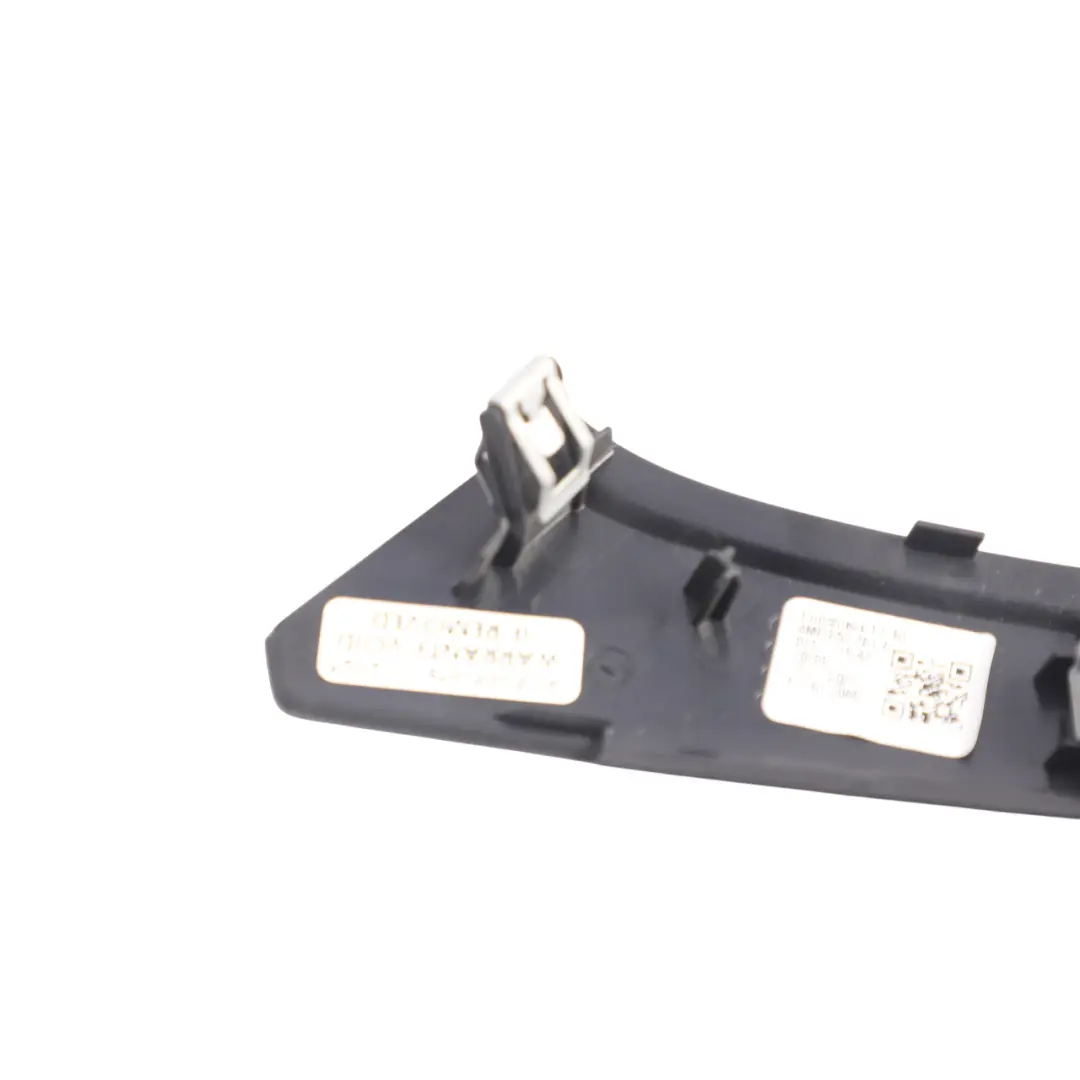 4M Front Dashboard Cover Trim Panel Surround Right O/S to Audi Q7 with Part number 4M8853781A Audi Q7 4M Front Dashboard Cover Trim Panel Surround Right O/S - SKU RHD-4M8853781A - Part number 4M8853781A